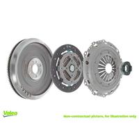 FULLPACK SMF PEUGEOT 207 1.6 HDİ