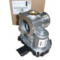 GAZ KELEBEĞİ KOMPLE OPEL GRANDLAND-COMBO E PEUGEOT P208-P301-P308-P508-P2008-P3008-P5008-PARTNER-EXP ERT-TRAVELLER-RIFTER CITROEN C3-C3 AIRCROSS-C4-C4