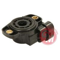 GAZ KELEBEĞİ SENSÖRÜ FIAT SLX - FIAT PALIO / PUNTO 1.4/1.6. 106 1.4/1.6