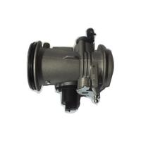 GAZ KELEBEK BOĞAZI RENAULT CLIO II 98> KANGOO 97> MEGANE I 96> DACIA LOGAN 06> SANDERO 08> 1.4 1.6 16V K7J-E7J