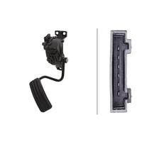 GAZ PEDALI KONUM SENSÖRÜ DACIA DUSTER 10> LOGAN 05> SANDERO 08> 1.4 1.5dCi 1.6