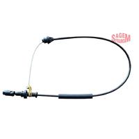 GAZ TELİ LOGAN 1.5 DCI