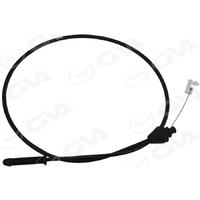 GAZ TELİ MEGANE-LAGUNA 16V