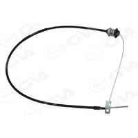 GAZ TELİ RENAULT 12 GTS SW GEÇMELİ UZUN