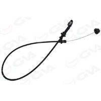 GAZ TELLERİ LOGAN Benzinli 04-