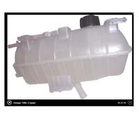 GENLEŞME KAVANOZU KAPAKLI KANGOO III 08&gt; RADYATÖR EK SU DEPOSU