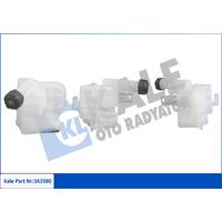 GENLEŞME KAVANOZU KAPAKLI LGN II 1.8 16V-1.9DCI-2.0 16V RADYATÖR EK SU DEPOSU