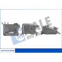 GENLESME KAVANOZU KAPAKLI P106 I-II-SAXO RADYATÖR EK SU DEPOSU