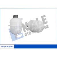 GENLESME KAVANOZU KAPAKLI P206 1.4 1.6 16V 02 > RADYATÖR EK SU DEPOSU