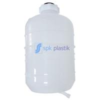 GENLEŞME KAVANOZU KAPAKLI R12 TOROS-R9