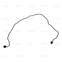 GENLEŞME ŞİŞESİ HORTUMU FOCUS III 2.0TDCI CMAX II 2.0 TDCI KUGA II 2.0 TDCI 14>17