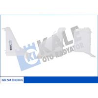 GENLEŞME TANKI ACCENT KAPAKSIZ