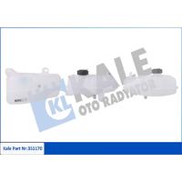 GENLEŞME TANKI ROVER 45