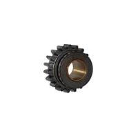 GERİ VİTES DİŞLİSİ BURÇLU M131-M124