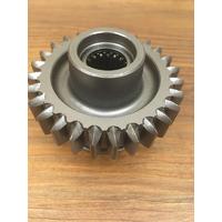 GERI VITES DISLISI RULMANLI BOXER III-JUMPER III-DOCATO III 2.0-2.2-2.3 HDI 27 DİS