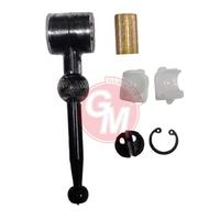GERİ VİTES MUYLUSU 5PARÇA SET DACIA LODGY-LOGAN I-II-SANDERO I-II-DUSTER-LAGUNA II