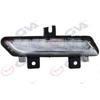 GÜNDÜZ FARI SAĞ CLIO IV-MODUS 12-16