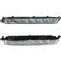 GUNDUZ FARI SAĞ LED GL-CLASS X164 06 12 GL-CLASS X166 12 15