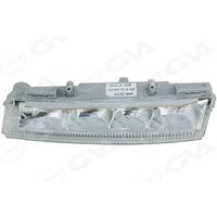 GUNDUZ FARI SOL LED MERCEDES B-CLASS W246 11 14