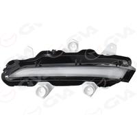 GÜNDÜZ FARI SOLP.208-2008 2019-