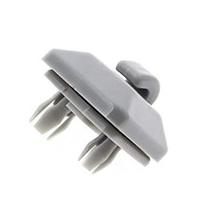 GÜNEŞLİK KLİPSİ GRİ A4 01-12