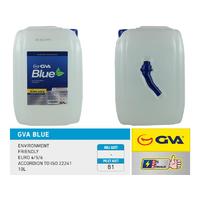 GVA BLUE SIVISI 10 LT EURO 4-5 / BİNEK EURO 6 HUNİLİ AMBALAJ