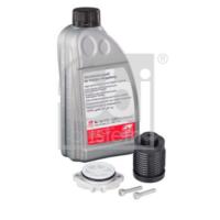 HALDEX FİLTRE YAĞISETİ AWD DİFERANSİYEL 2.0 2.2 FREELANDER 2 L359 RANGE ROVER EVOQUE L538 FORD KUGA I VOLVO V60 I S80 2 XC90 I