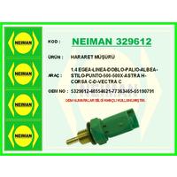 HARARET MÜŞÜRÜ 1.4 EGEA-LINEA-DOBLO-PALIO-ALBEA-STILO-PUNTO-500-500X-ASTRA H-CORSA C-D-VECTRA C