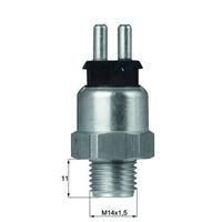 HARARET MUSURU 85 C - 80 C MERCEDES W201 W123 W124 CIFTLI SIYAH