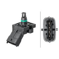 HAVA BASINC SENSORU LAND ROVER FREELANDER II L359 RANGE ROVER L538 L405 L320 L494 . JAGUAR XF XK VOL VO C30 C70 S40 S60