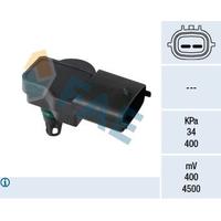 HAVA BASINC SENSORU VOLVO S60 II 134 2.0 D2 10 15 S80 II 124 D4 13 16 S90 II 234 2.0 D3 16 V40 525. 526 D2 15
