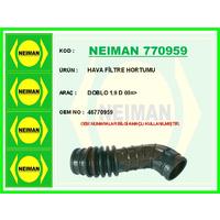 HAVA FİLTRE HORTUMU DOBLO 1.9 D 00 >