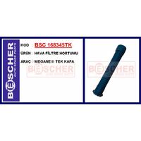 HAVA FİLTRE HORTUMU MEGANE II TEK KAFA