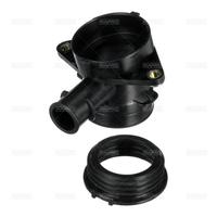 HAVA FİLTRE PLASTİK PARÇASİ FORD FIESTA VI 1.5 TDCİ-1.6TDCİ