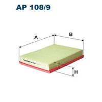 HAVA FİLTRESİ AL-FİLTERS KİA