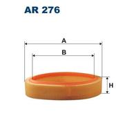 HAVA FİLTRESİ CLIO I 90 98 1.2-1.4 MEGANE I 96 1.4e SCENIC I 96 1.4 R9 1.7 R11 1.7 R19 1.7 R21 1.7