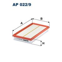 HAVA FILTRESI FIAT 500X 1.3 18> EGEA 1.5 T4 HYBRID 21> JEEP RENEGADE T-GDI PHEV 4Xe 1.3 18> COMPASS ALFA ROMEO TONALE 21> 1.3 Hybrid 1.5 Mild Hybrid