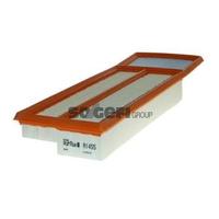 HAVA FİLTRESİ FIORINO 1.3 MTJ 16V 95HP 2010 > BIPPER-NEMO 1.3 HDİ 16V 75HP 2010 > Euro5