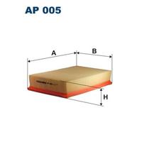 HAVA FİLTRESİ GOLF-JETTA-PASSAT 86-91 EM