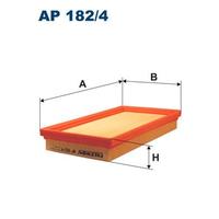 HAVA FİLTRESİ KIA MOTORS RIO I DC 1.3İ 16V 75HP 05/00-10/05