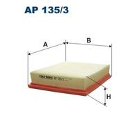 HAVA FİLTRESİ LAGUNA III 07>14 1.6 16V K4M 2.0 16V F4R