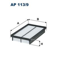 HAVA FİLTRESİ MAZDA 6 GG-GY -CX-7