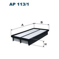 HAVA FİLTRESİ MAZDA 626 V HB 2.0 TD 98-02 -MAZDA 6 HB 1.8-2.0-2.3 02 &gt;