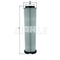 HAVA FILTRESI MERCEDES E-CLASS OM646 W211 S211 03&gt;08