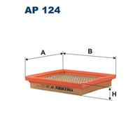 HAVA FİLTRESİ NISSAN MICRA II 1.0-1.3-1.4 16V 92-03 - MICRA III 1.0-1.2-1.4 16V 03 NOTE 1.4 06