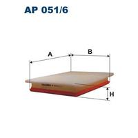 HAVA FİLTRESİ OPEL ZAFIRA B 1.9 CDTI 150HP 05