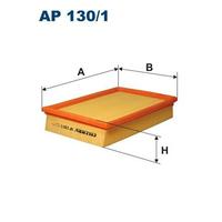 HAVA FİLTRESİ P307 1.4-1.6 16V-2.0-2.0 16V 00 C4 2.0 16V 04