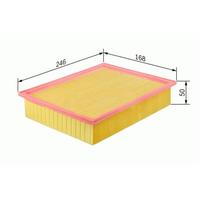 HAVA FİLTRESİ P307 1.4 1.6 2.0 HDİ 00 02 CC 03 SW 02 C4 2.0 04 SÜNGERLİ