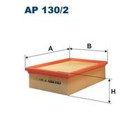 HAVA FİLTRESİ P307 1.4 1.6 2.0 HDİ 00-02 CC 03 > SW 02 > C4 2.0 04 >
