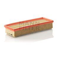 HAVA FİLTRESİ PARTNER 06 BERLINGO 05 P206 04 P207 06 P307 04 P308 07 C3-C4 1.6HDI